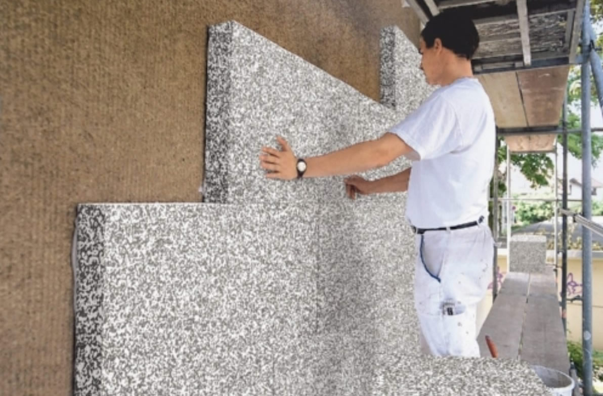 Felahiye Isı Yalıtımcısı